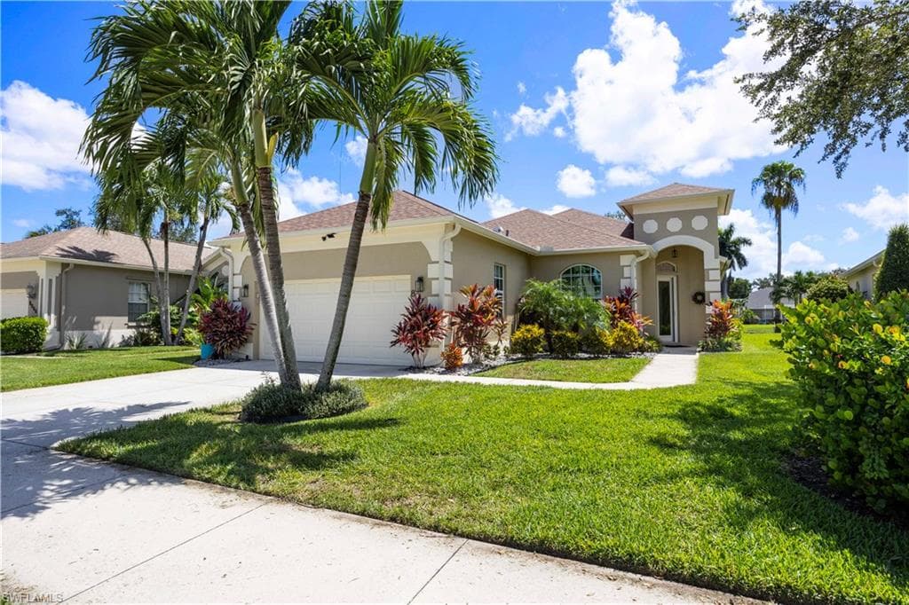 8070 Tauren CT S NAPLES, FL 34119