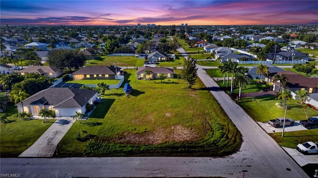 1322 SW 34th ST CAPE CORAL, FL 33914
