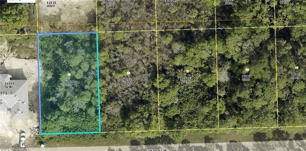 3220 48th ST W LEHIGH ACRES, FL 33971