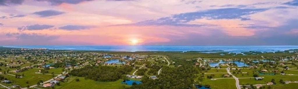 17284 Butternut CT PUNTA GORDA, FL 33955
