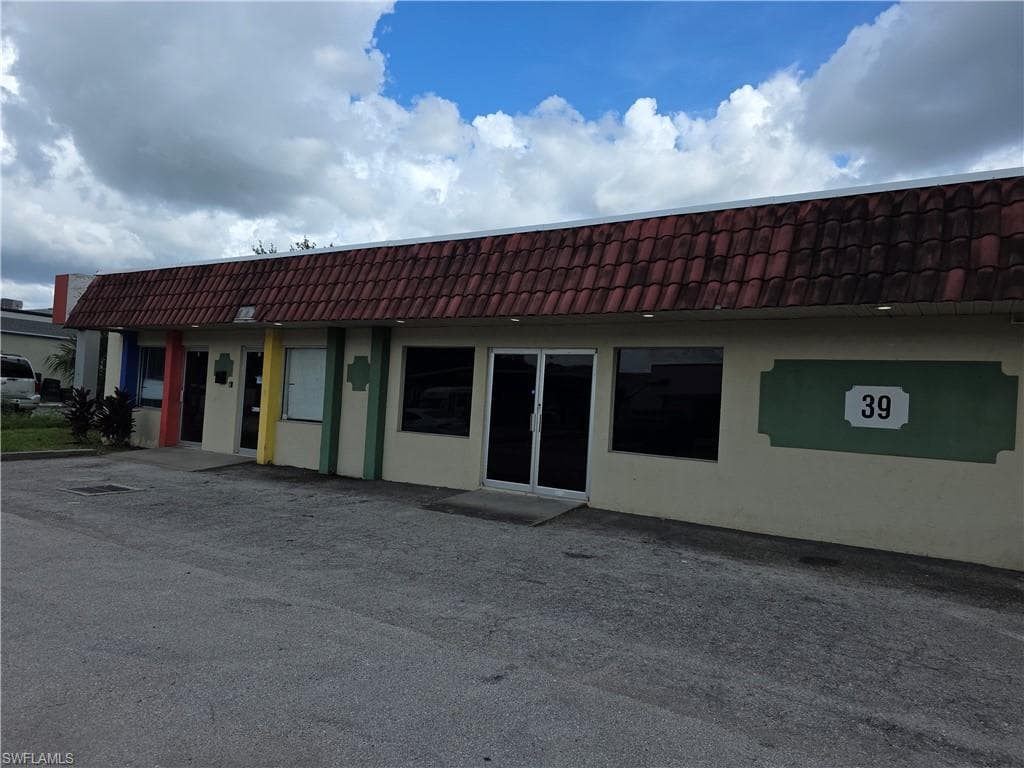 39 Mildred DR FORT MYERS, FL 33901