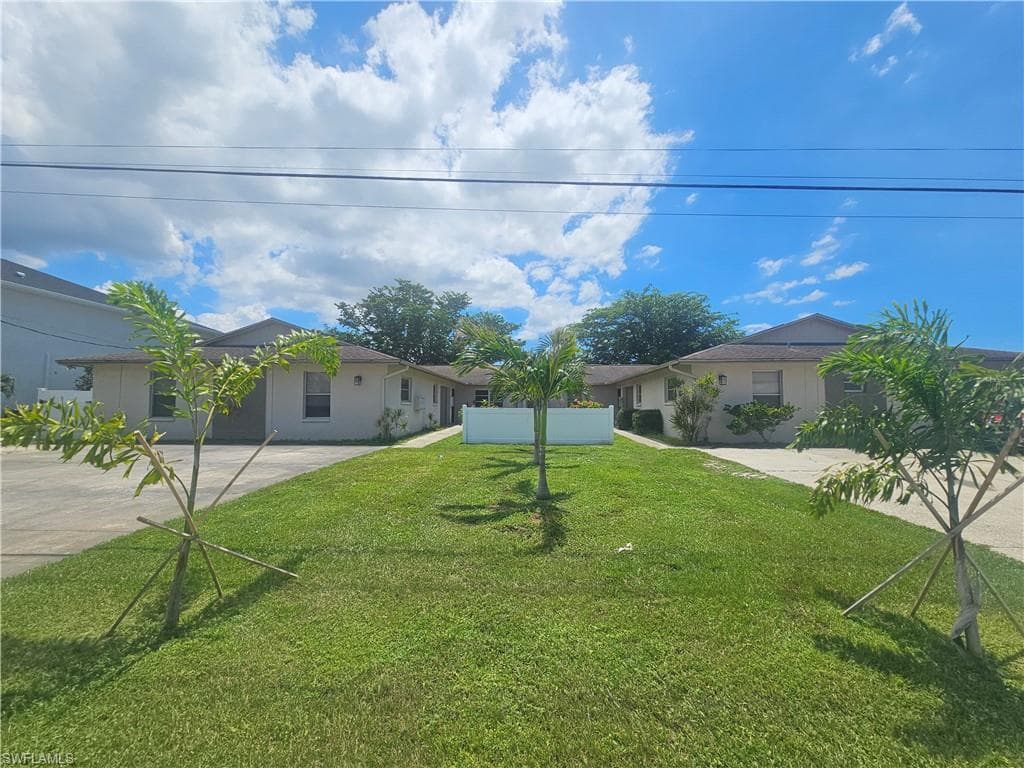 120 SW Trafalgar PKWY 2 CAPE CORAL, FL 33991