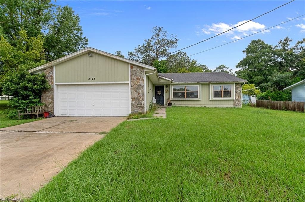 6173 Sumter DR BROOKSVILLE, FL 34602