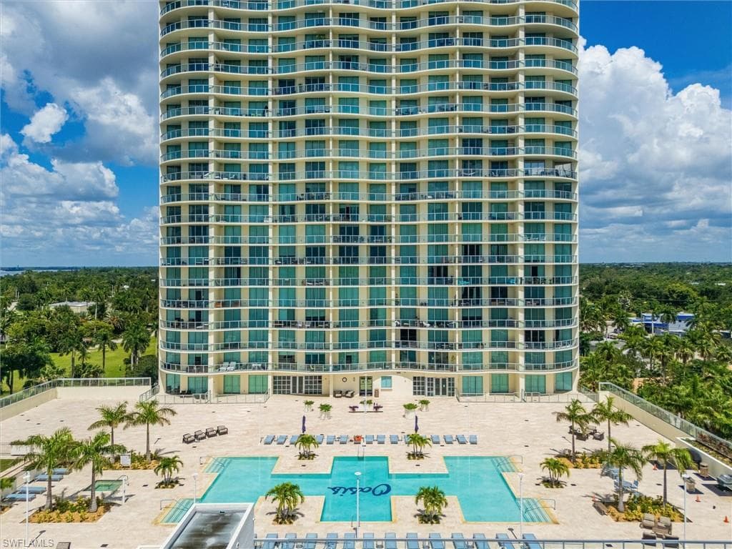 3000 Oasis Grand BLVD MPH3 FORT MYERS, FL 33916