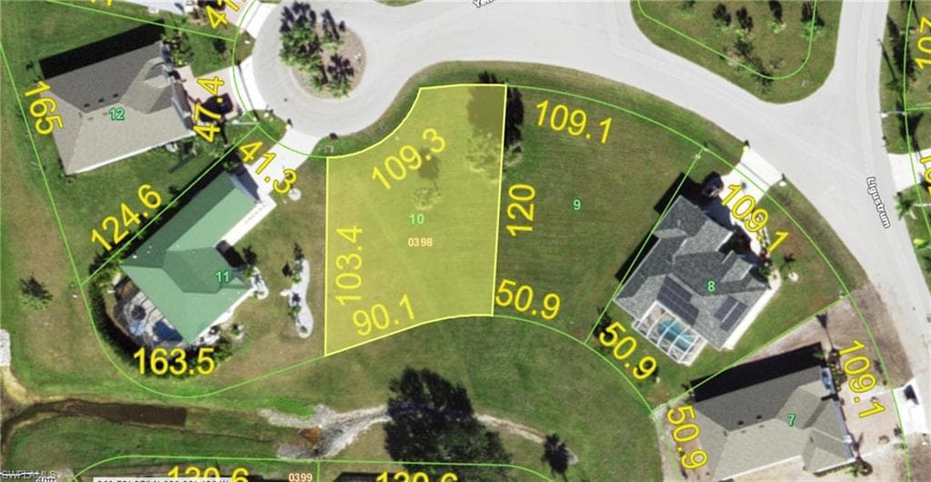 312 Yellow Elder PUNTA GORDA, FL 33955
