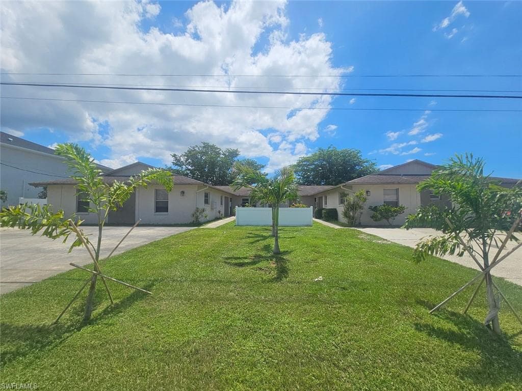 120 SW Trafalgar PKWY 4 CAPE CORAL, FL 33991