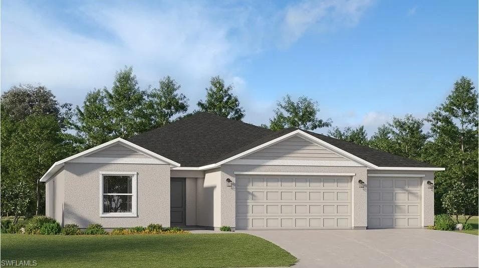 17077 Pompeii WAY NORTH FORT MYERS, FL 33917