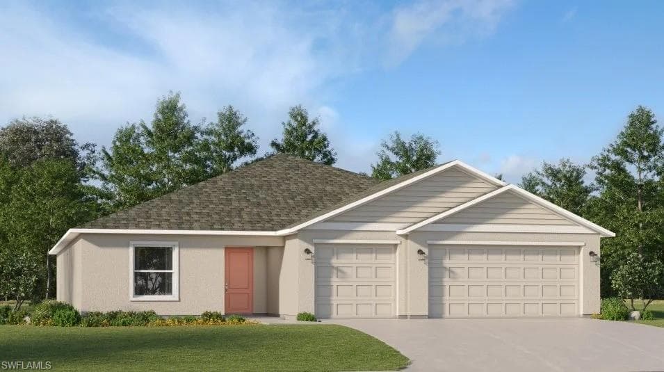 17085 Pompeii WAY NORTH FORT MYERS, FL 33917