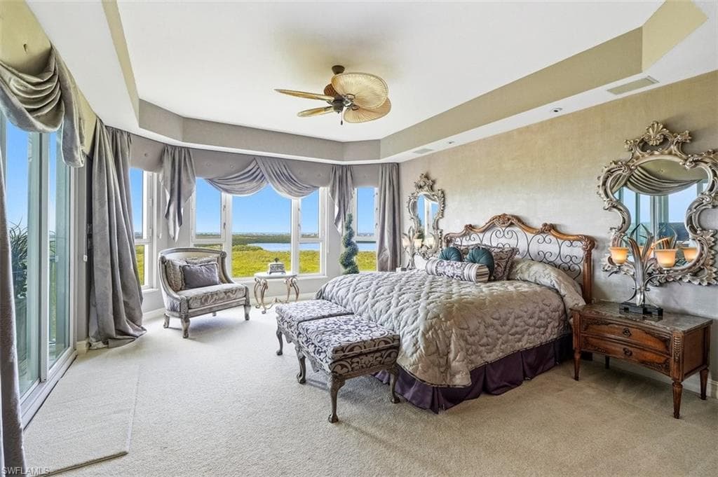 4801 Island Pond CT 801 BONITA SPRINGS, FL 34134