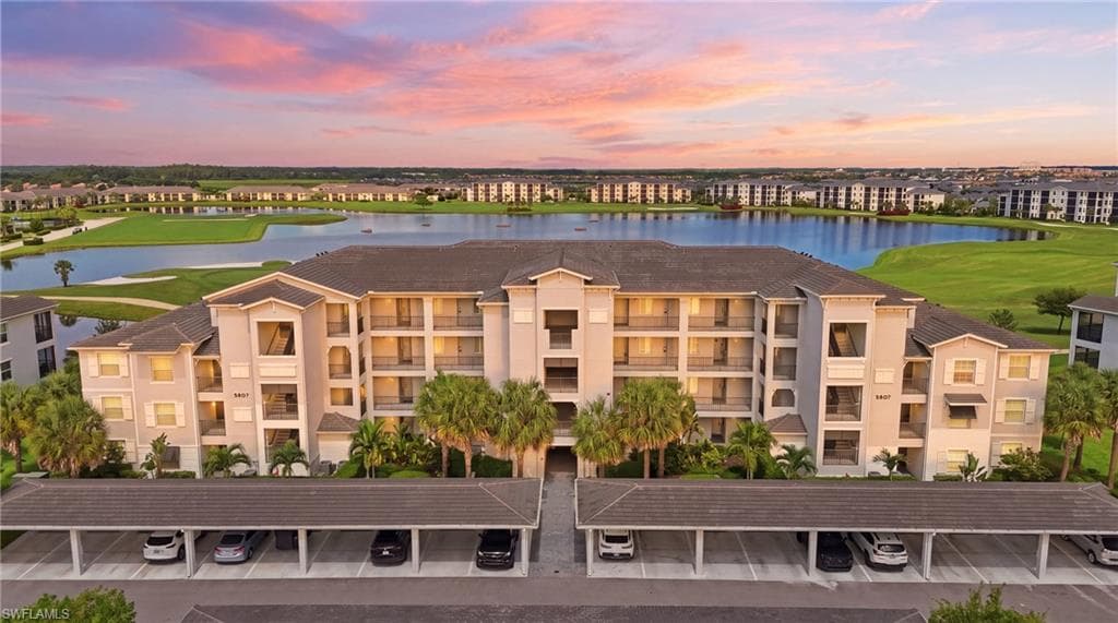 5807 Double Eagle CIR 4636 AVE MARIA, FL 34142