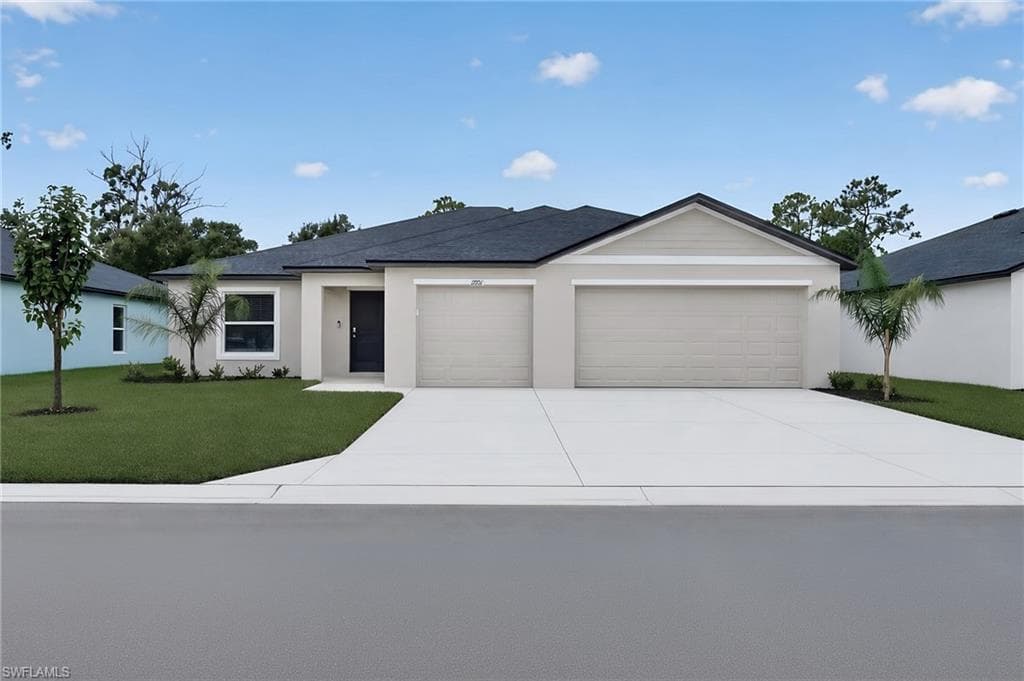 17101 Pompeii WAY NORTH FORT MYERS, FL 33917