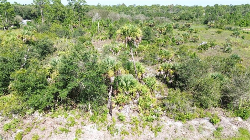 535 S Coral ST CLEWISTON, FL 33440