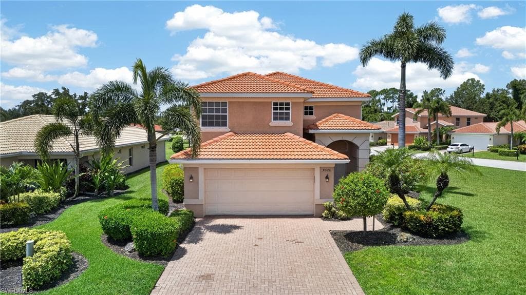 9026 Astonia WAY ESTERO, FL 33967