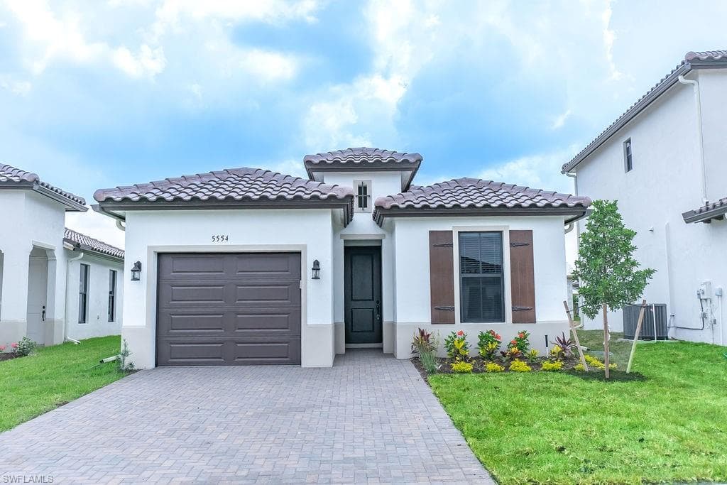 5554 Cassidy LN AVE MARIA, FL 34142