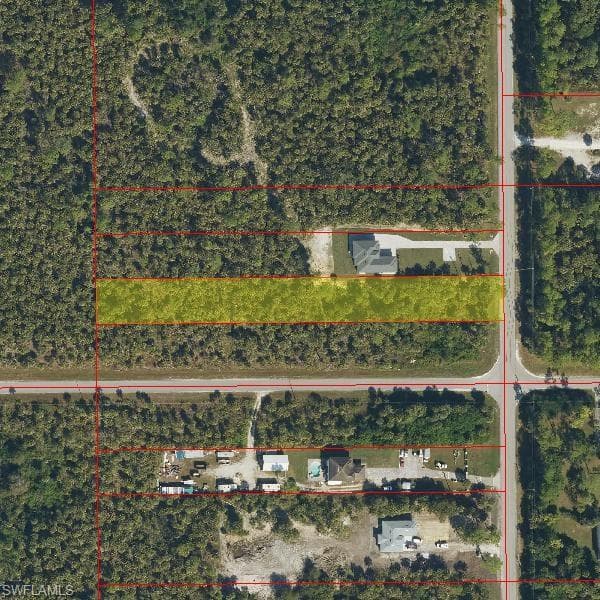 EVERGLADES BLVD S NAPLES, FL 34117