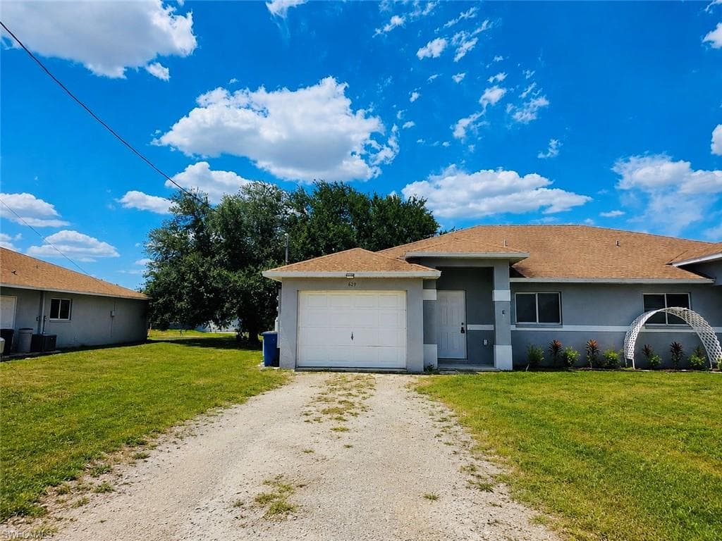 809 Alabama RD S LEHIGH ACRES, FL 33974