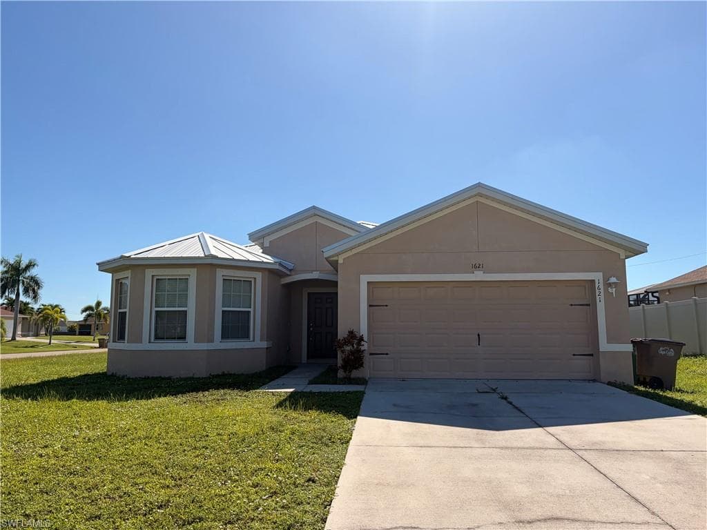1621 SW 10th AVE CAPE CORAL, FL 33991
