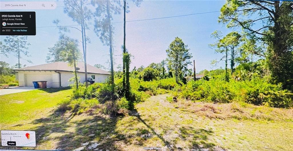 2919 Connie AVE N LEHIGH ACRES, FL 33971