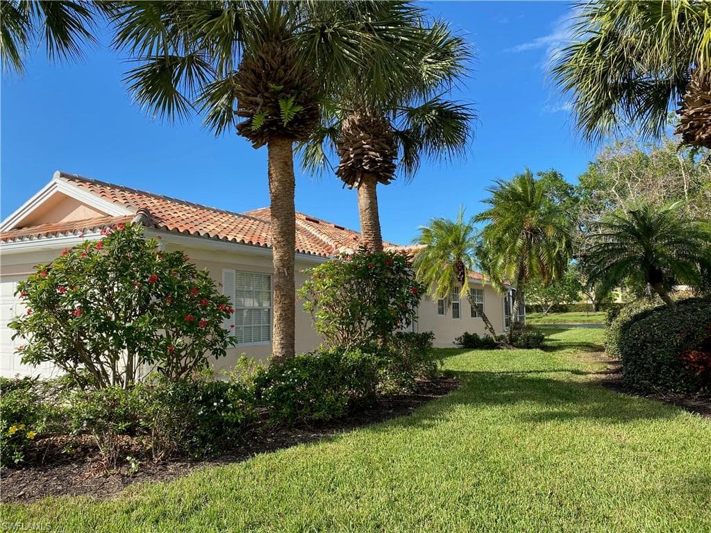 3139 Andorra CT NAPLES, FL 34109
