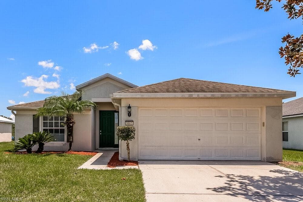 9865 50th Street CIR E PARRISH, FL 34219