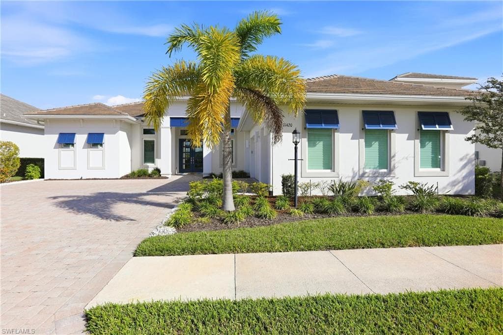 11420 Canal Grande DR FORT MYERS, FL 33913