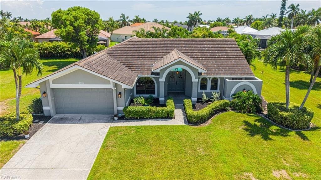 2816 SW 43rd LN CAPE CORAL, FL 33914