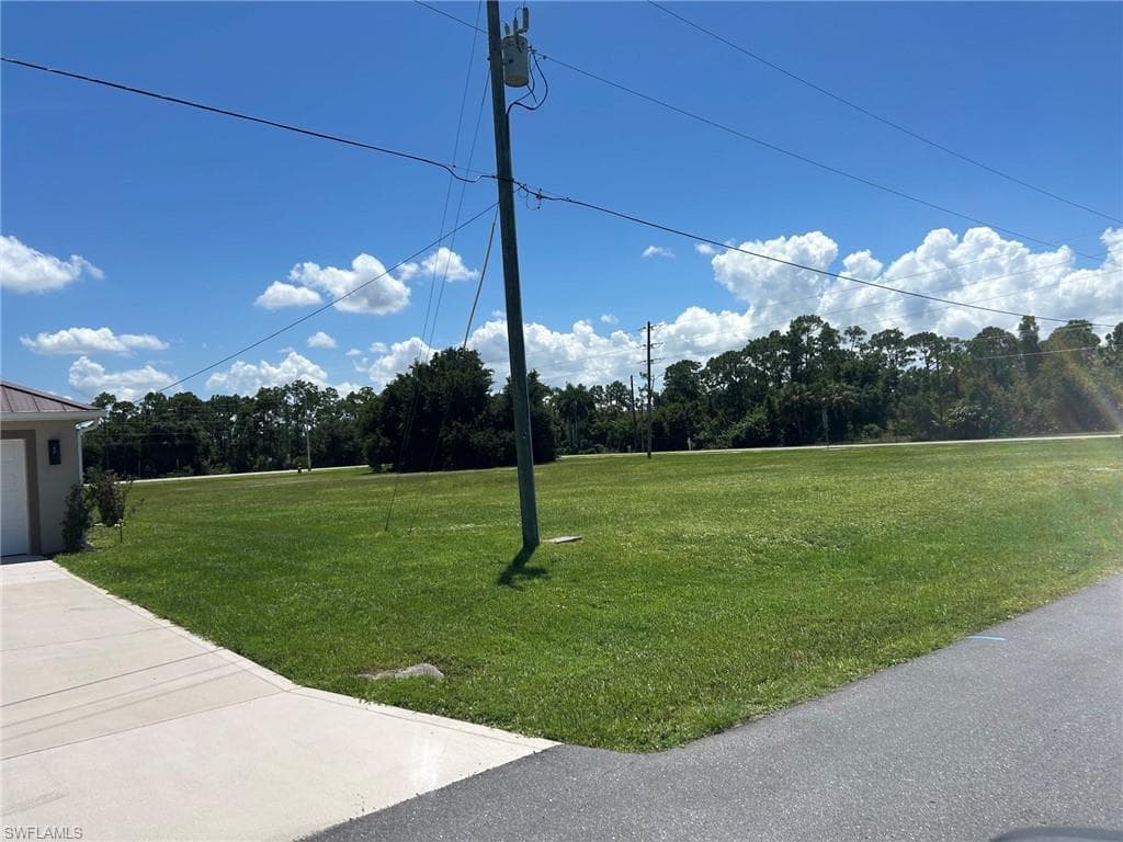 17534 Lockhart CT PUNTA GORDA, FL 33955