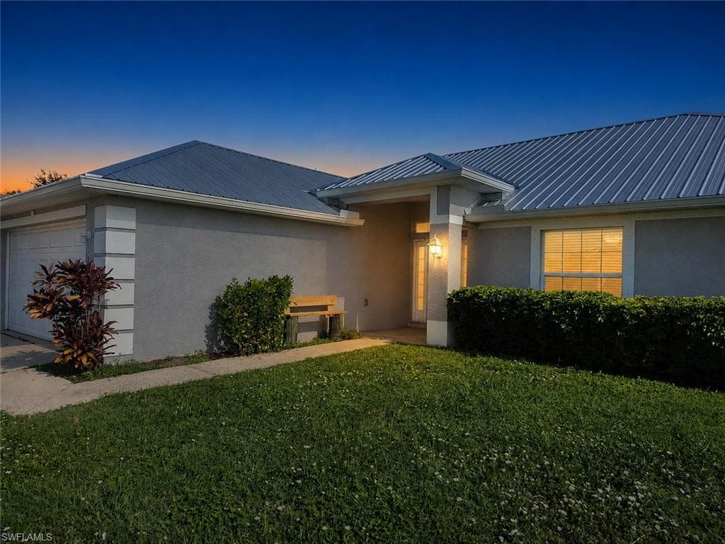 1713 SW 13th ST CAPE CORAL, FL 33991