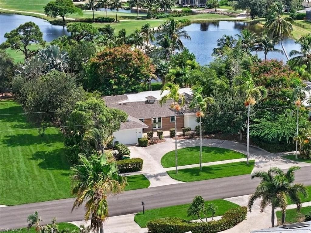 1225 Fruitland AVE MARCO ISLAND, FL 34145