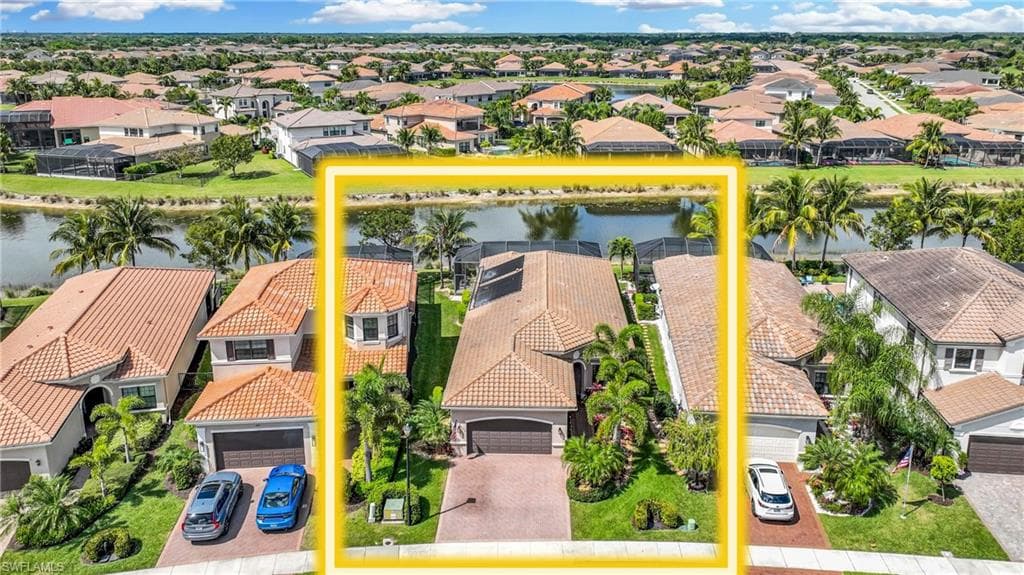 4193 Amelia WAY NAPLES, FL 34119