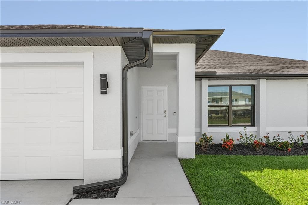 3302 8th PL CAPE CORAL, FL 33914