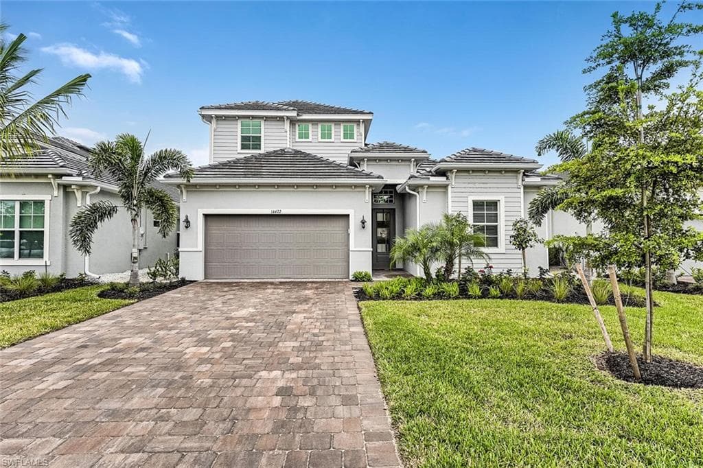 14472 Blue Bay CIR FORT MYERS, FL 33913