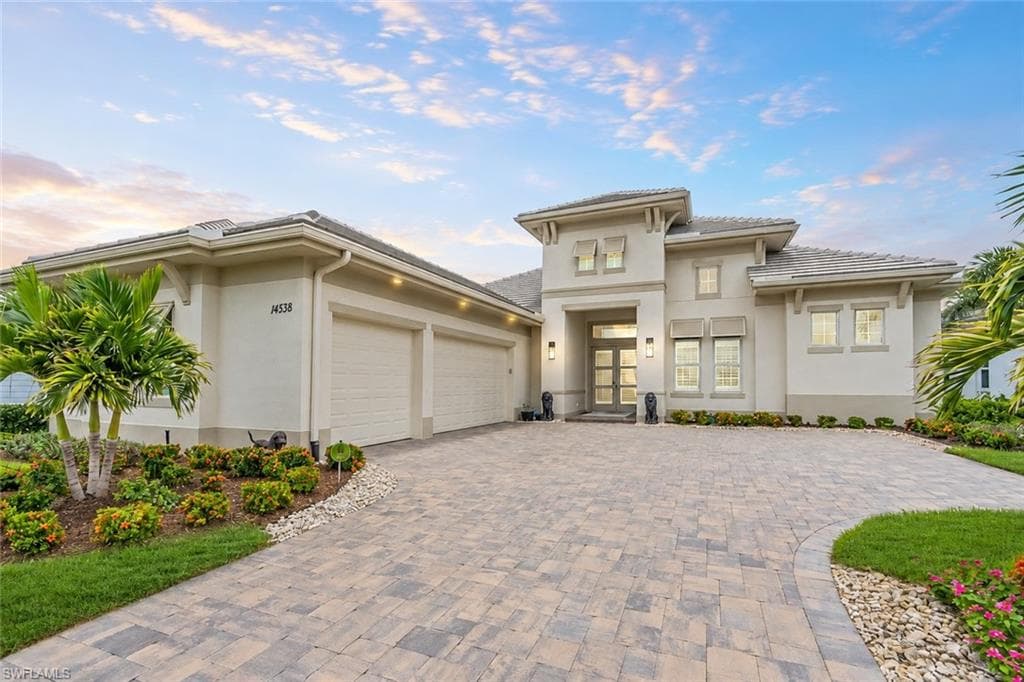 14338 Laguna Springs LN NAPLES, FL 34114
