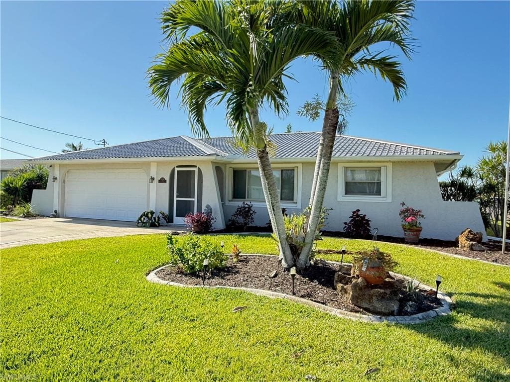 1808 SE 13th TER CAPE CORAL, FL 33990