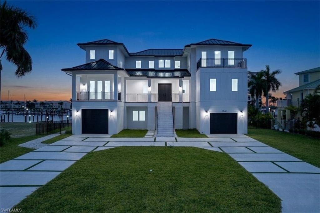 18563 Cutlass DR FORT MYERS BEACH, FL 33931