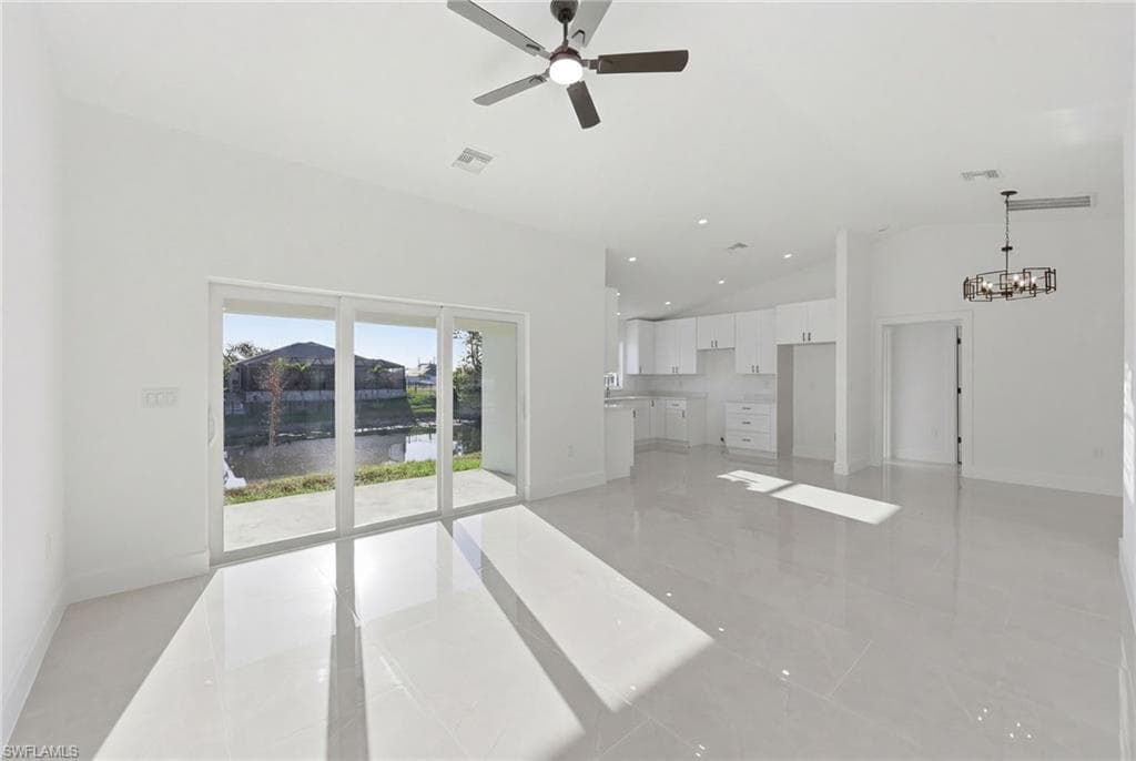 2105 NE 1st AVE CAPE CORAL, FL 33909