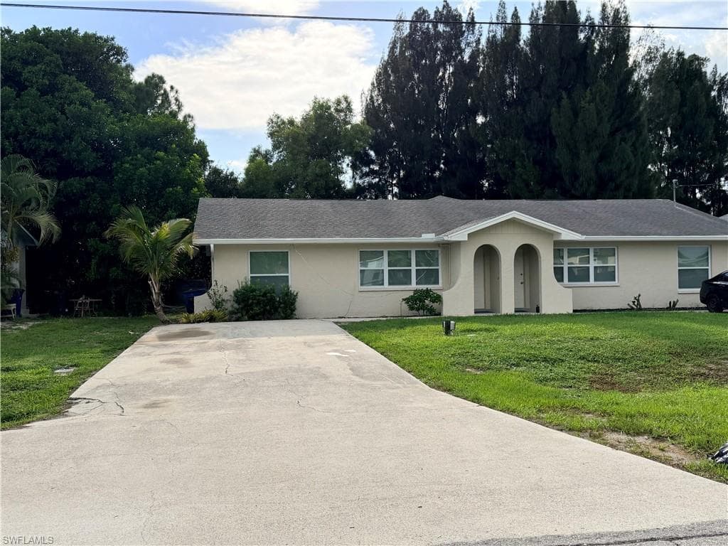 18604 Miami BLVD 604 FORT MYERS, FL 33967