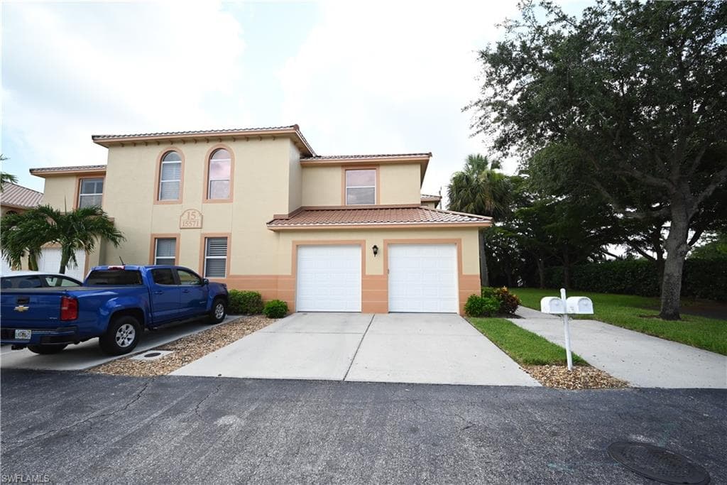 15571 Bellamar DR 1522 FORT MYERS, FL 33908