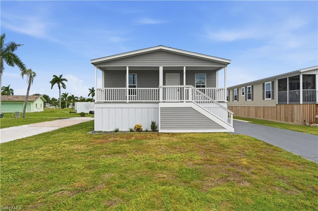 7 Birch BLVD FORT MYERS, FL 33908