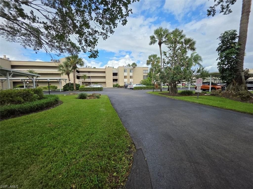 3655 Boca Ciega DR 204 NAPLES, FL 34112