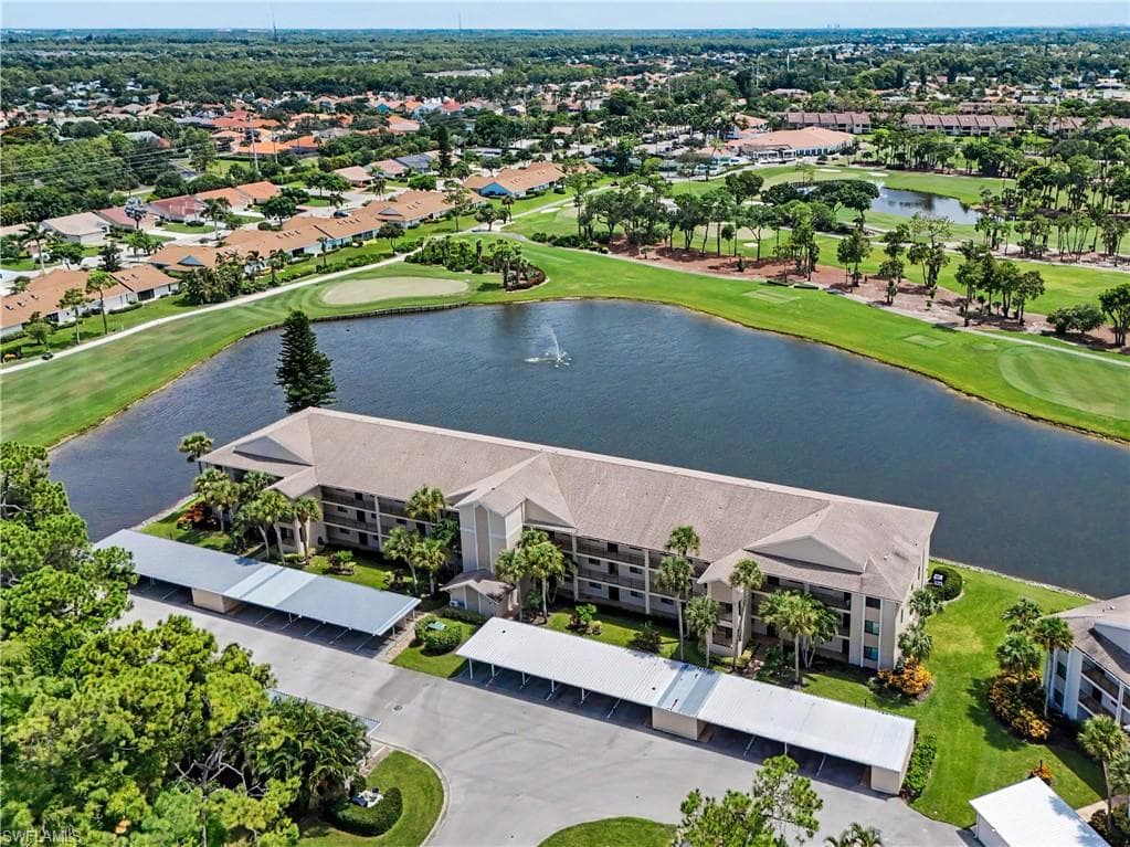 400 Fox Haven DR 4307 NAPLES, FL 34104