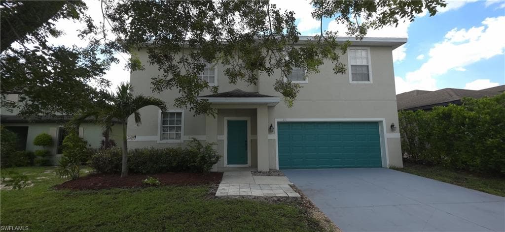 391 Shadow Lakes DR LEHIGH ACRES, FL 33974
