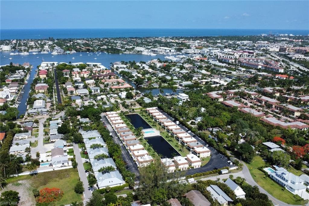 1155 Sandpiper ST D1 NAPLES, FL 34102