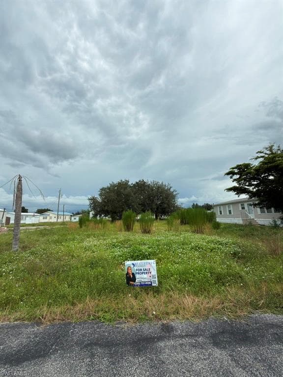 29186 Marylu AVE PUNTA GORDA, FL 33982