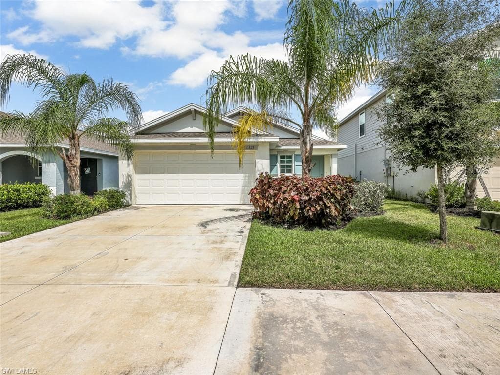 12321 Dakota Ridge PL LEHIGH ACRES, FL 33974