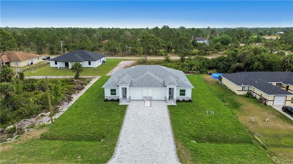 1153-1155 Countess AVE LEHIGH ACRES, FL 33974