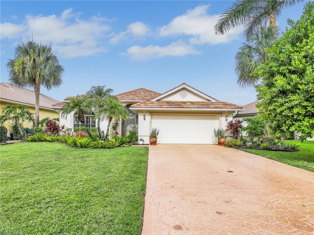 11163 Longshore WAY E NAPLES, FL 34119