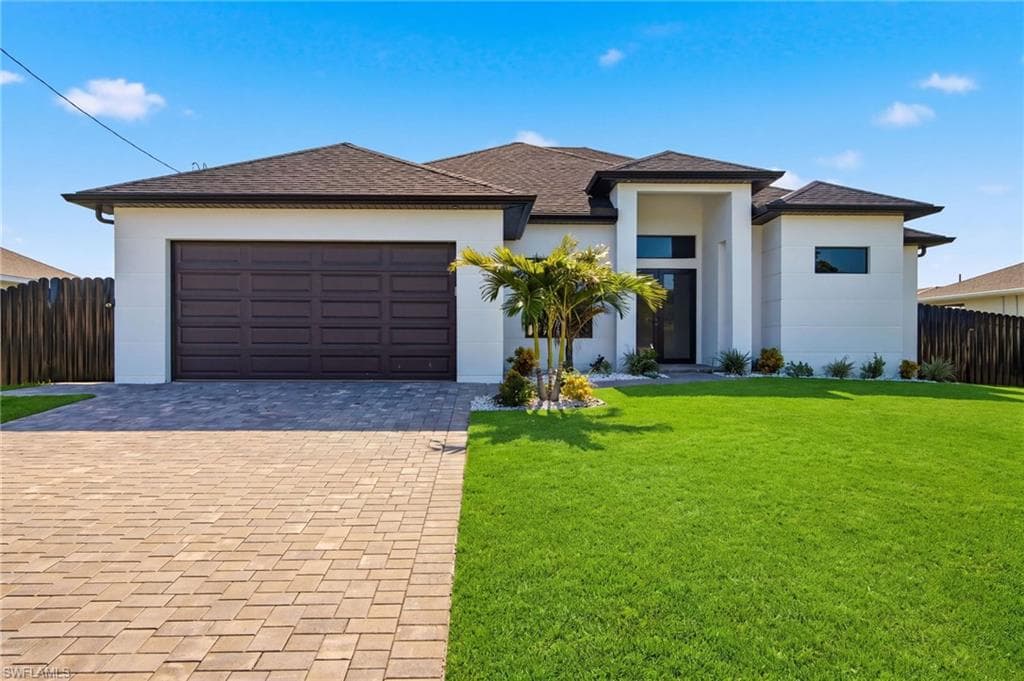 4131 SW 21st PL CAPE CORAL, FL 33914