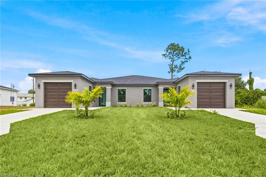 4824/4826 28th ST SW LEHIGH ACRES, FL 33973