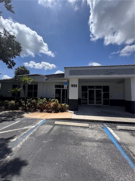 6150 Diamond Centre CT 1000 FORT MYERS, FL 33912